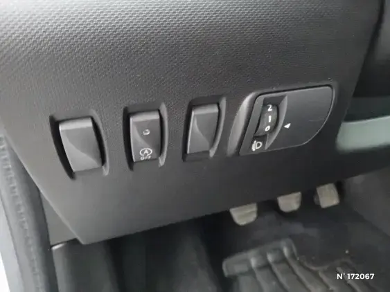 RENAULT TWINGO III - voiture d'occasion - Photo 14