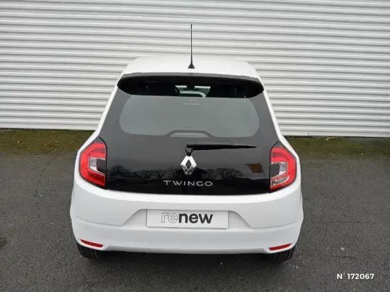 RENAULT TWINGO III - voiture d'occasion - Photo 6
