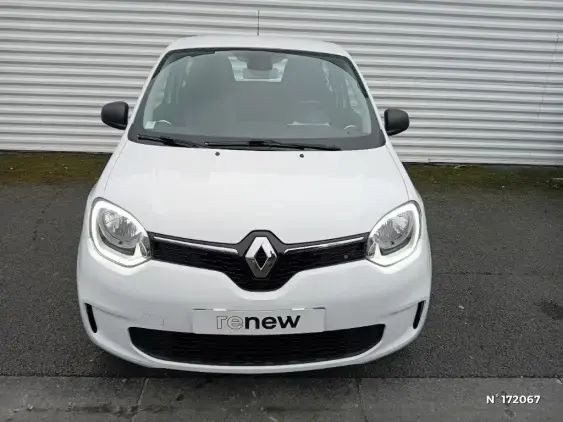 RENAULT TWINGO III - voiture d'occasion - Photo 3