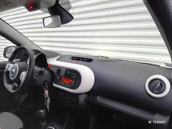 RENAULT TWINGO III - voiture d'occasion - Photo 10