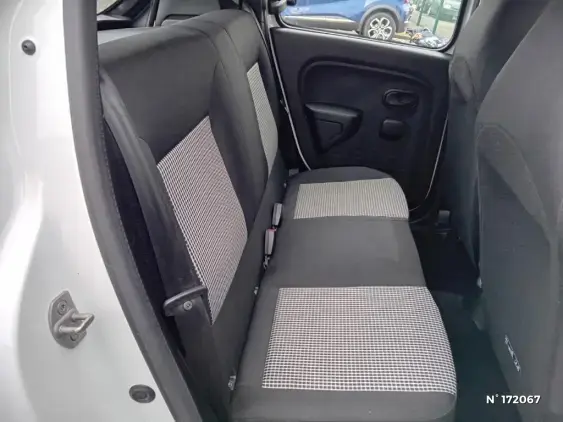 RENAULT TWINGO III - voiture d'occasion - Photo 11