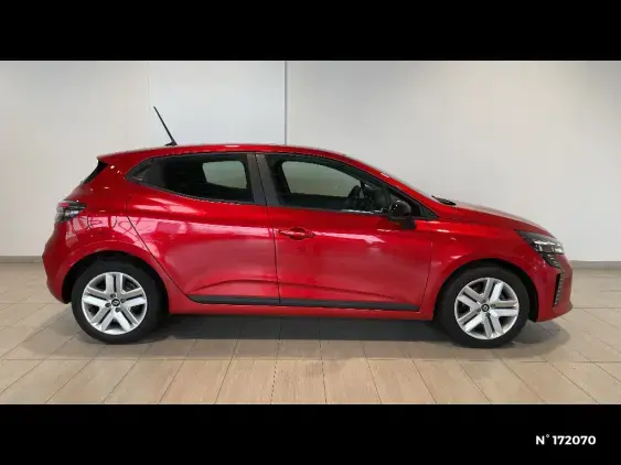 RENAULT CLIO V - voiture d'occasion - Photo 5