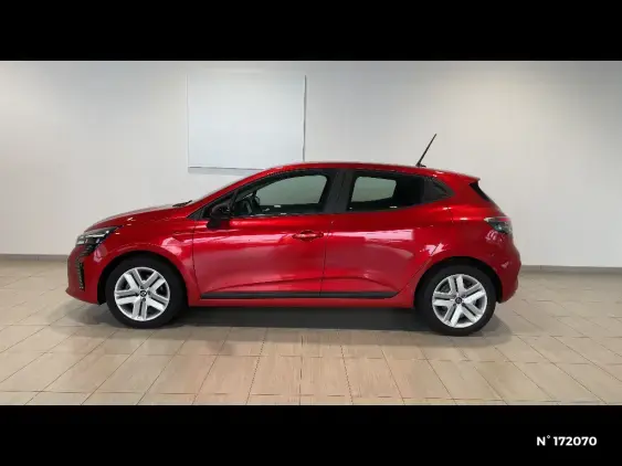 RENAULT CLIO V - voiture d'occasion - Photo 2