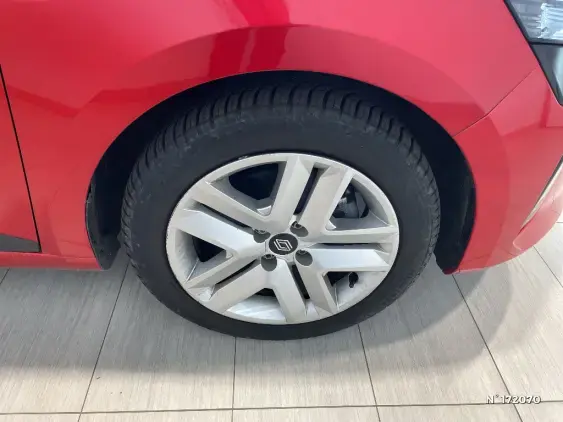 RENAULT CLIO V - voiture d'occasion - Photo 8