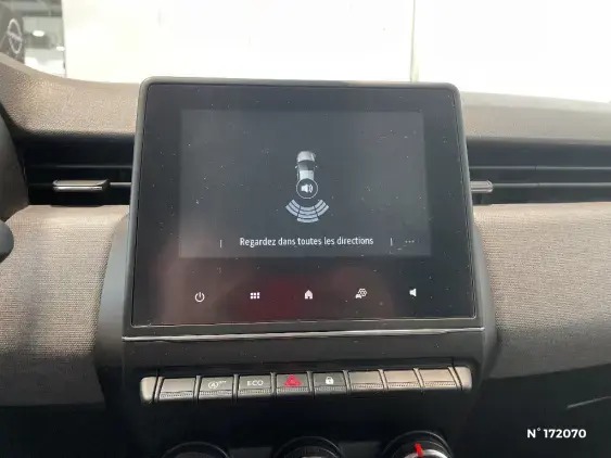 RENAULT CLIO V - voiture d'occasion - Photo 14