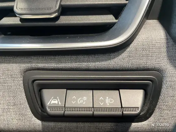 RENAULT CLIO V - voiture d'occasion - Photo 15