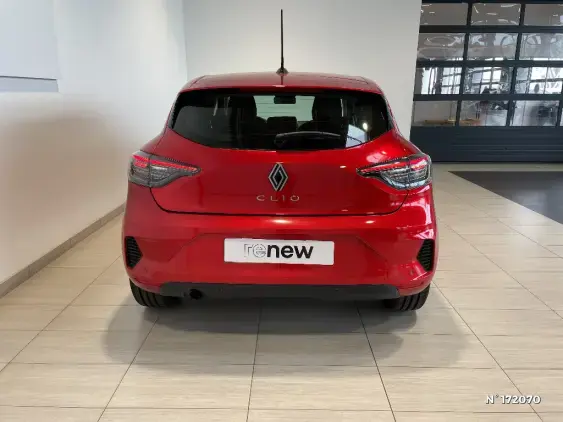 RENAULT CLIO V - voiture d'occasion - Photo 6