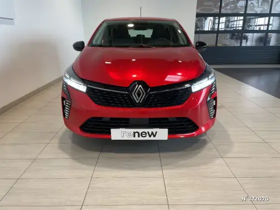 RENAULT CLIO V - voiture d'occasion - Photo 3