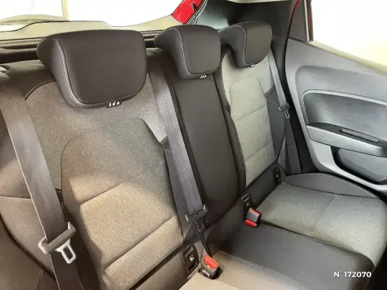 RENAULT CLIO V - voiture d'occasion - Photo 11