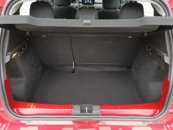DACIA SANDERO III - voiture d'occasion - Photo 7
