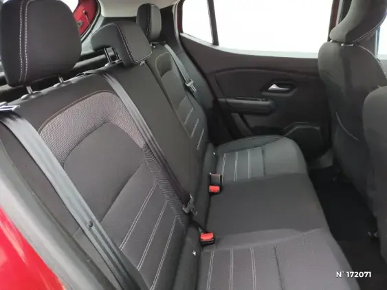 DACIA SANDERO III - voiture d'occasion - Photo 11