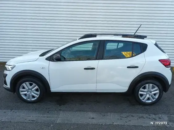 DACIA SANDERO III - voiture d'occasion - Photo 2