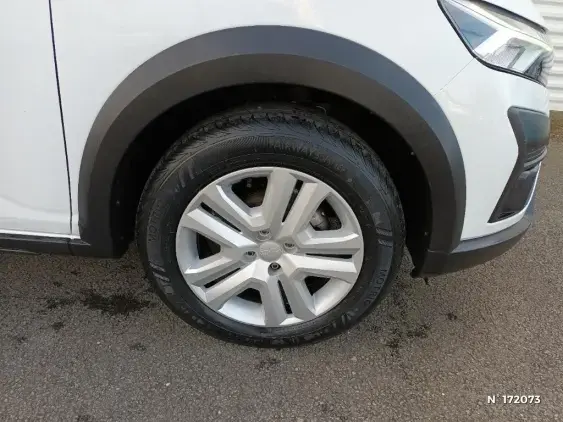 DACIA SANDERO III - voiture d'occasion - Photo 8