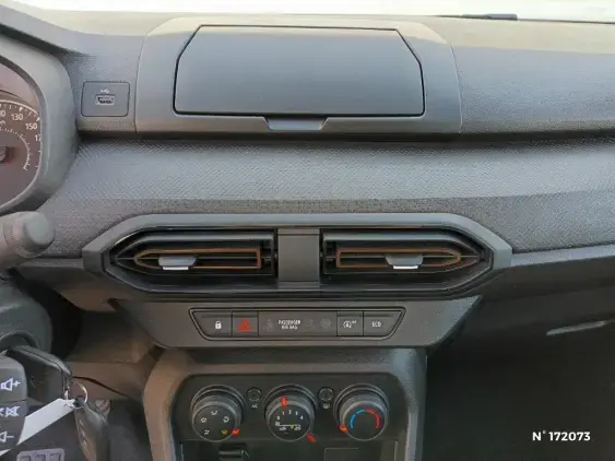 DACIA SANDERO III - voiture d'occasion - Photo 13