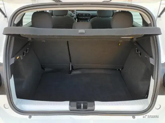 DACIA SANDERO III - voiture d'occasion - Photo 7
