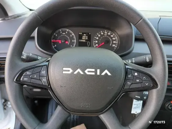 DACIA SANDERO III - voiture d'occasion - Photo 21