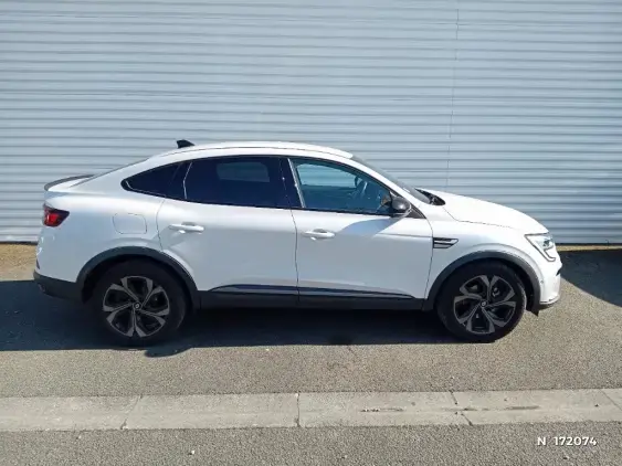 RENAULT ARKANA - voiture d'occasion - Photo 5