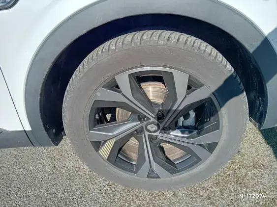 RENAULT ARKANA - voiture d'occasion - Photo 8