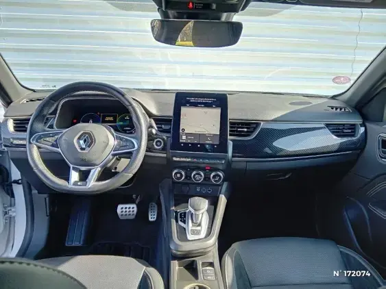 RENAULT ARKANA - voiture d'occasion - Photo 9