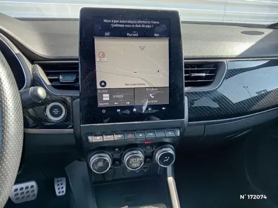 RENAULT ARKANA - voiture d'occasion - Photo 13