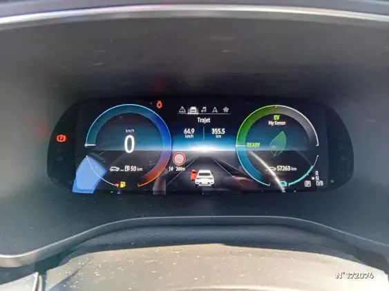 RENAULT ARKANA - voiture d'occasion - Photo 12