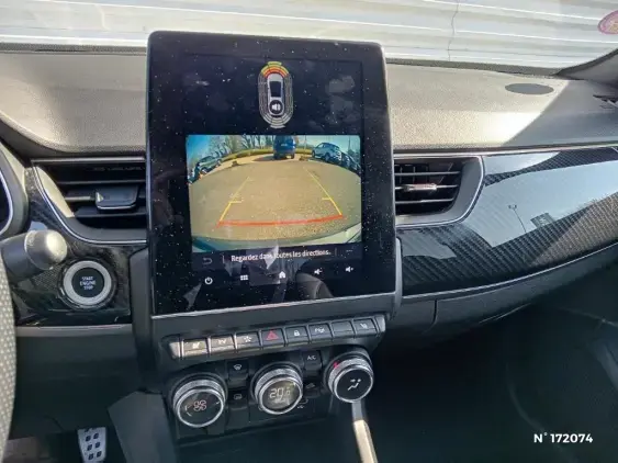 RENAULT ARKANA - voiture d'occasion - Photo 14