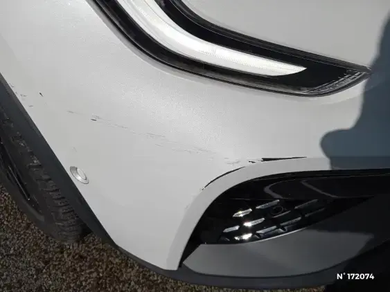 RENAULT ARKANA - voiture d'occasion - Photo 24