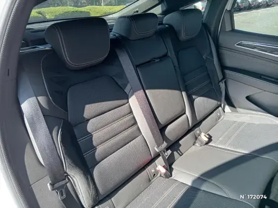 RENAULT ARKANA - voiture d'occasion - Photo 11