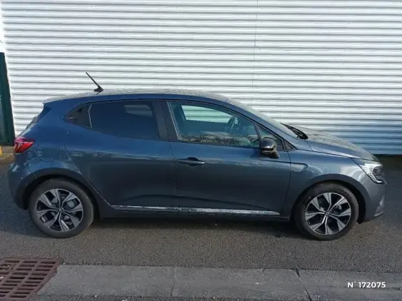 RENAULT CLIO V - voiture d'occasion - Photo 5