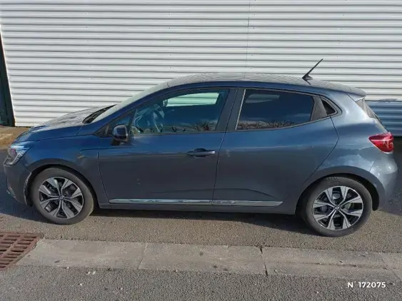 RENAULT CLIO V - voiture d'occasion - Photo 2