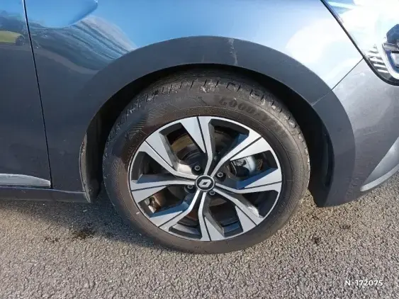 RENAULT CLIO V - voiture d'occasion - Photo 8