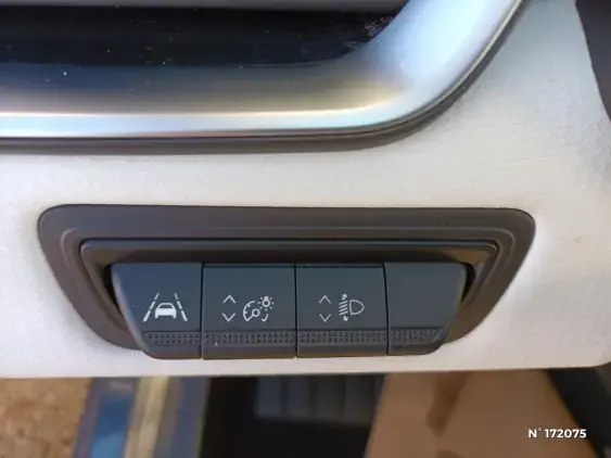 RENAULT CLIO V - voiture d'occasion - Photo 15