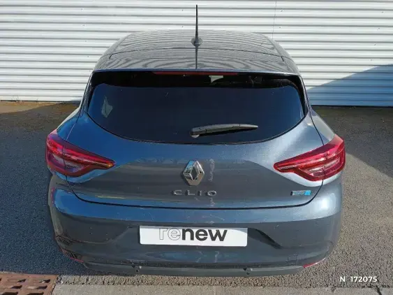 RENAULT CLIO V - voiture d'occasion - Photo 6