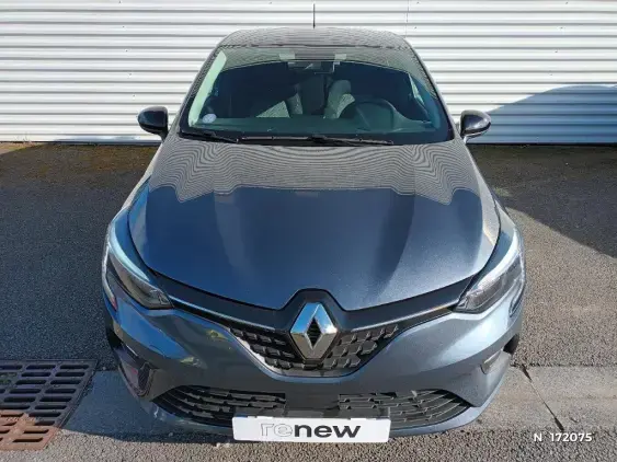RENAULT CLIO V - voiture d'occasion - Photo 3