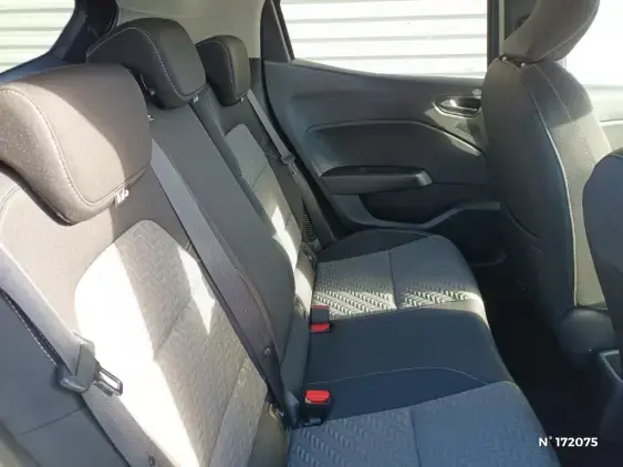 RENAULT CLIO V - voiture d'occasion - Photo 11