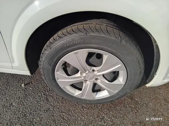 DACIA SANDERO III - voiture d'occasion - Photo 8