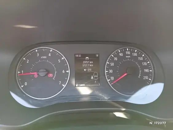 DACIA SANDERO III - voiture d'occasion - Photo 12