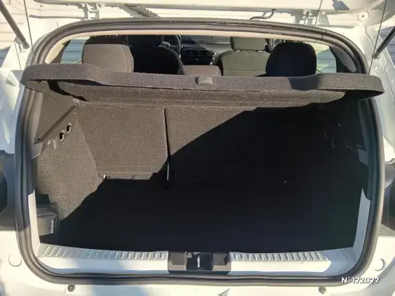 DACIA SANDERO III - voiture d'occasion - Photo 7