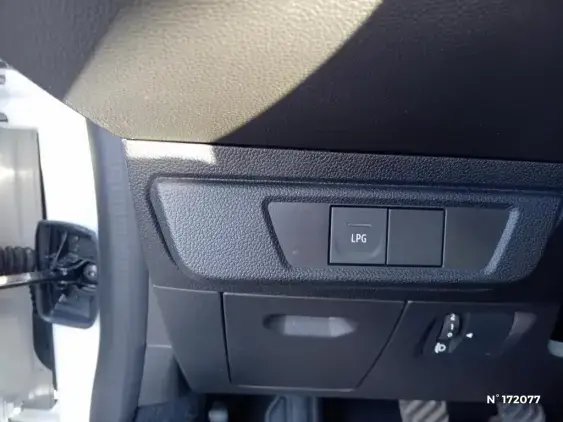 DACIA SANDERO III - voiture d'occasion - Photo 14