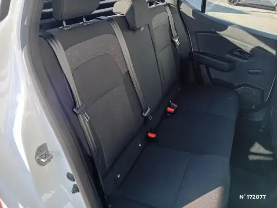 DACIA SANDERO III - voiture d'occasion - Photo 11