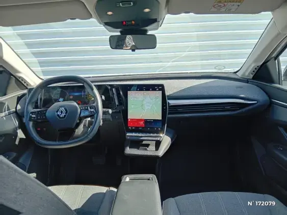 RENAULT MEGANE V - voiture d'occasion - Photo 9