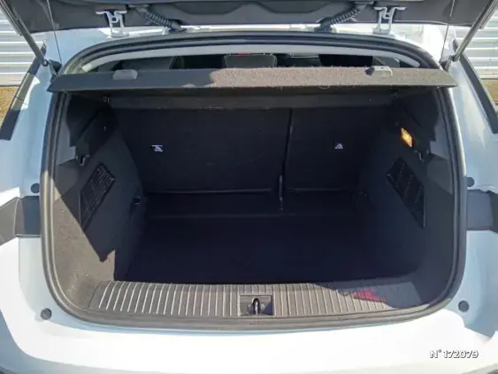 RENAULT MEGANE V - voiture d'occasion - Photo 7