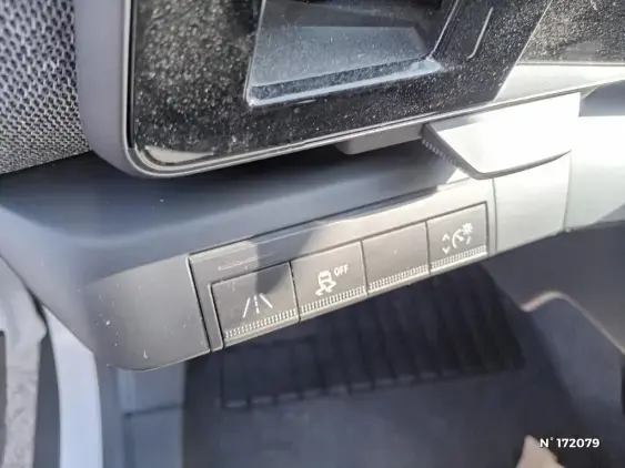 RENAULT MEGANE V - voiture d'occasion - Photo 15