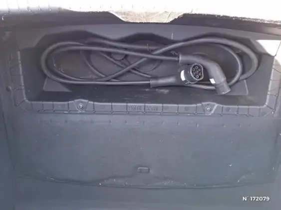 RENAULT MEGANE V - voiture d'occasion - Photo 24