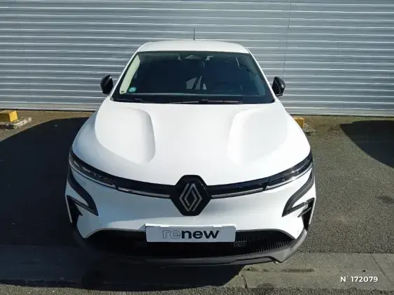 RENAULT MEGANE V - voiture d'occasion - Photo 3