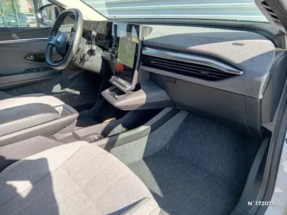 RENAULT MEGANE V - voiture d'occasion - Photo 10