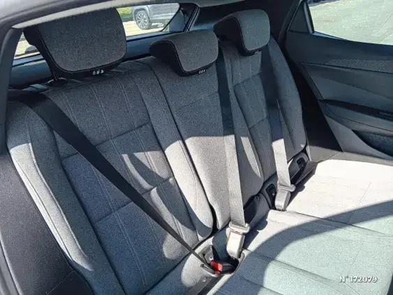 RENAULT MEGANE V - voiture d'occasion - Photo 11