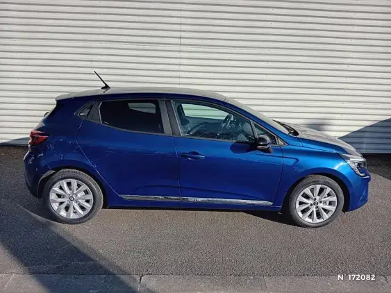 RENAULT CLIO V - voiture d'occasion - Photo 5