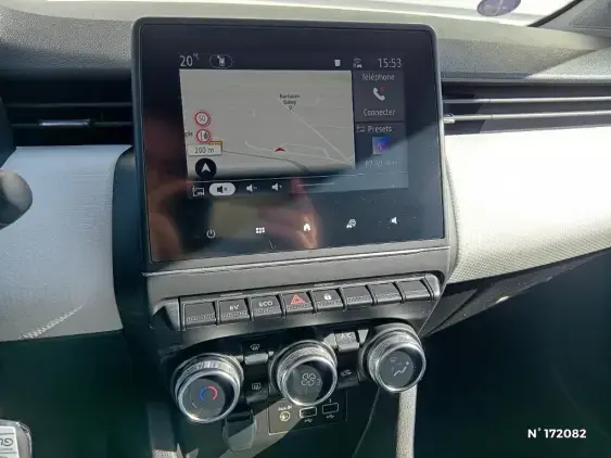 RENAULT CLIO V - voiture d'occasion - Photo 13