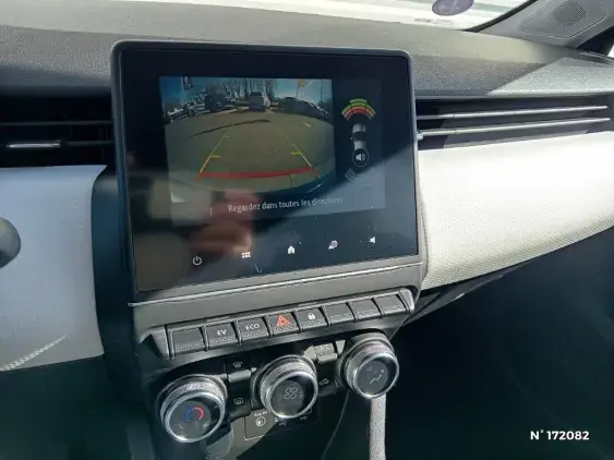 RENAULT CLIO V - voiture d'occasion - Photo 14